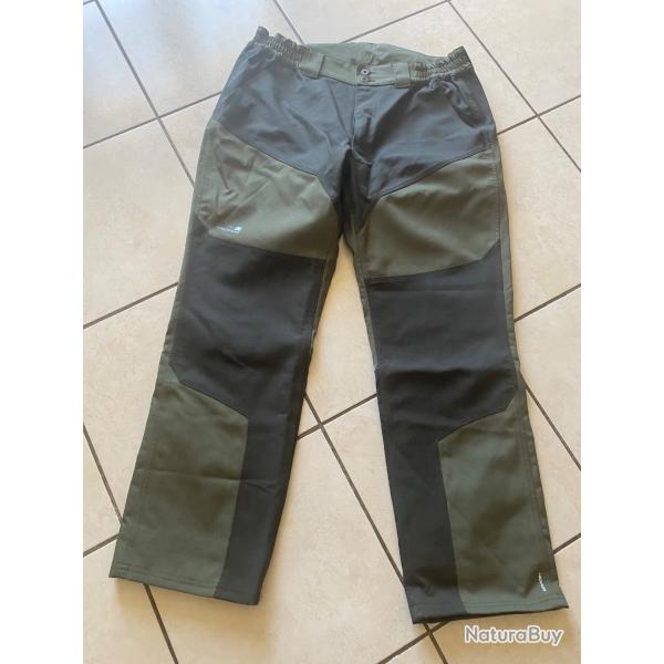 Pantalon de chasse