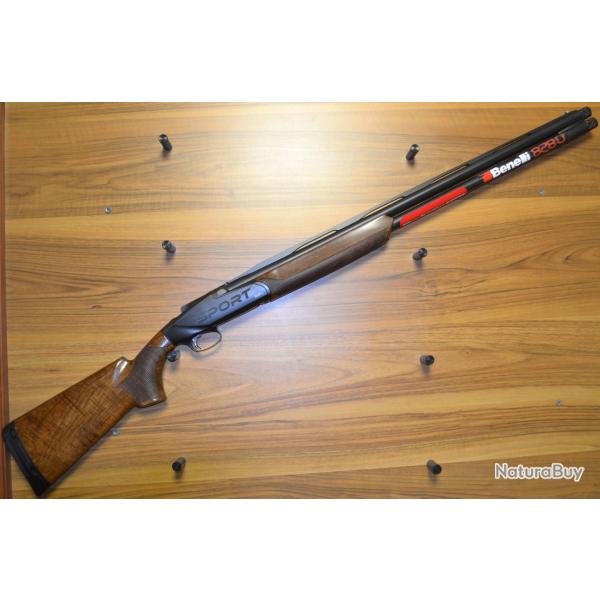 BENELLI 828 U SPORT CAL.12/76