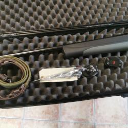 BROWNING BAR MK3 300 WIN MAG GAUCHER