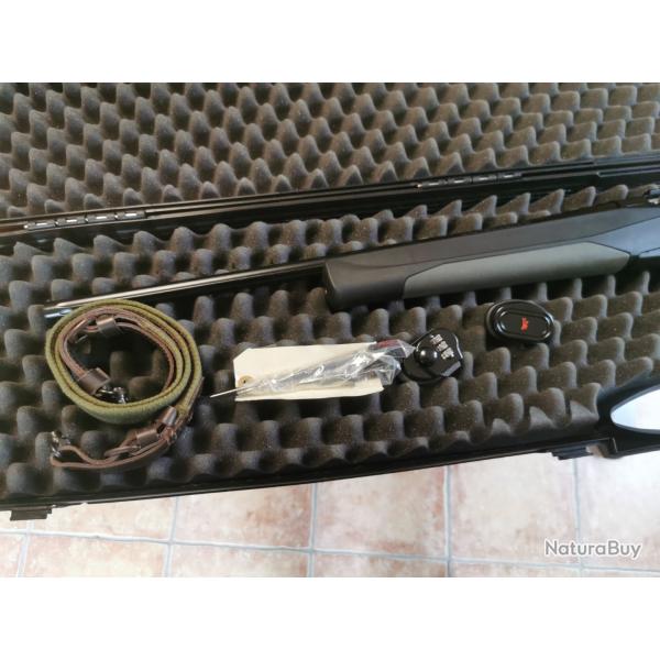 BROWNING BAR MK3 300 WIN MAG GAUCHER