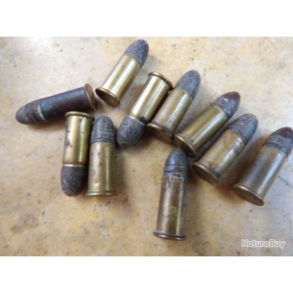 1/vente 320 PN neutralis�e par les ann�es 3 mun dispo CF cartoucherie Fran�aise Cartouches munitions