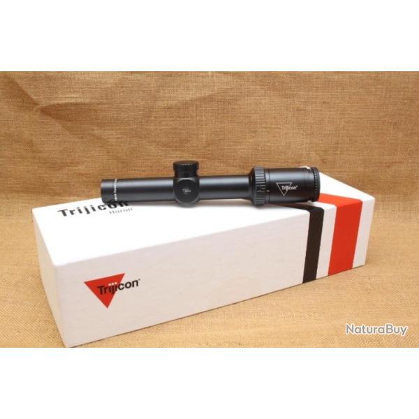 Lunette Trijicon Huron 1-4X24mm