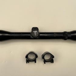 Lunette bsa 4x33