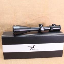 Lunette DDoptics Nachtfalke 2.5-10&times;56 A4N MRAD