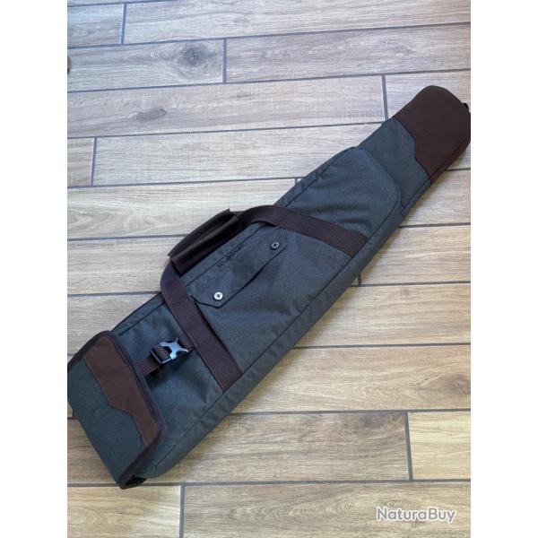 Housse fusil d�mont�