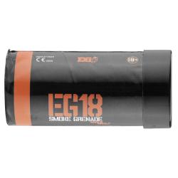 FUMIGENE EG-18 WIRE PULL ASSAULT SMOKE - ENOLA GAYE - ORANGE