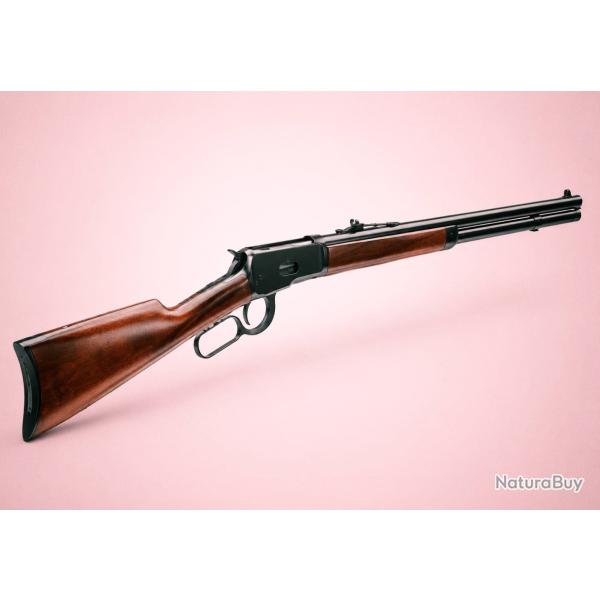 WINCHESTER Mod�le 1892 Short Rifle. 357 Magnum.