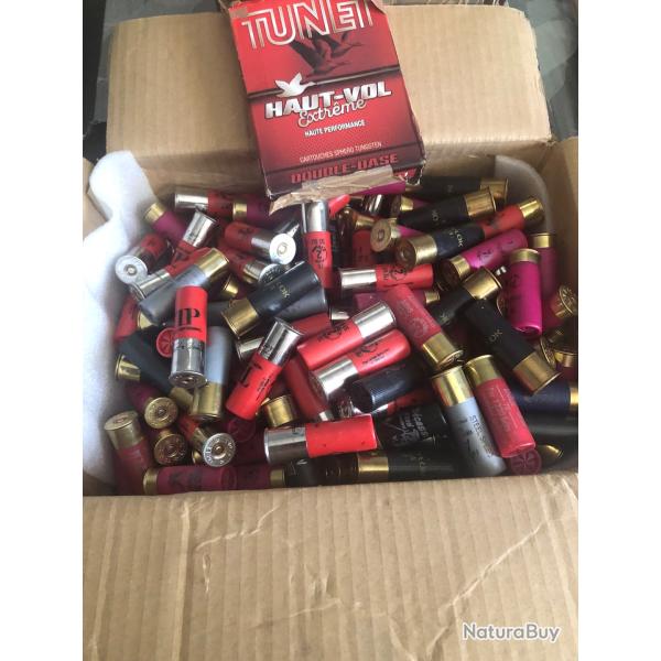 LIVRAISON OFFERTE8kgbille aciertoutemarqueplombgramage70,76 1boitede10 tunetspherotungstencadeau