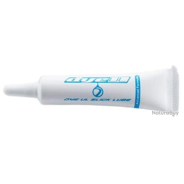 GRAISSE DYE SLICK LUBE ADVANCED