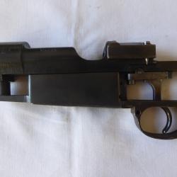 Beau boitier culasse mauser WW2