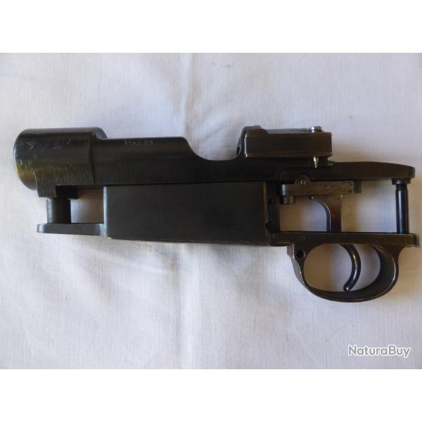Beau boitier culasse mauser WW2