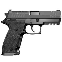 STEYR ATD Compact avec Compensateur CALIBRE 9X19