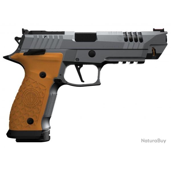 STEYR ATC ROCK 5" SA CALIBRE 9X19