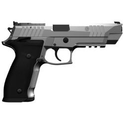 STEYR ATC BASE SA/DA 5" CAL. 9X19
