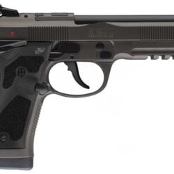 BERETTA MOD 92X PERFORMANCE dark grey CAL 9X19
