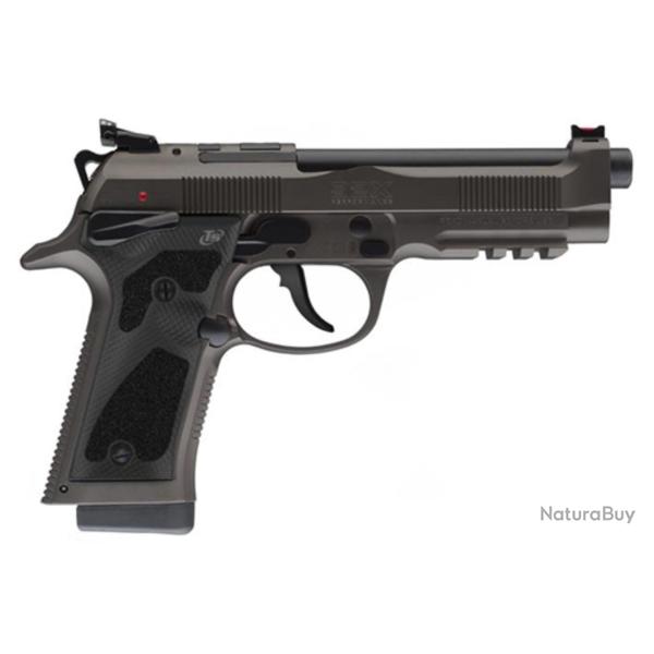 BERETTA MOD 92X PERFORMANCE dark grey CAL 9X19