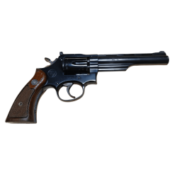 Franchi / Llama RF83 .38 SPECIAL "Occasion"