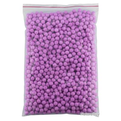 Annonce billes paintball : BILLES PAINTBALL ZBALL CALIBRE 50