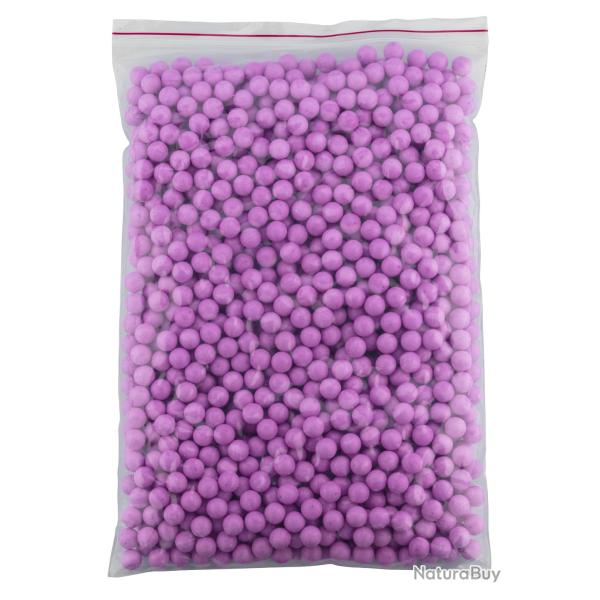 BILLES PAINTBALL ZBALL CALIBRE 50