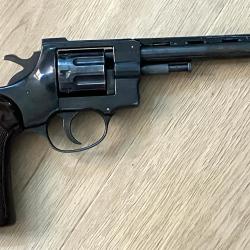 Revolver ARMINIUS HW5 calibre 22LR