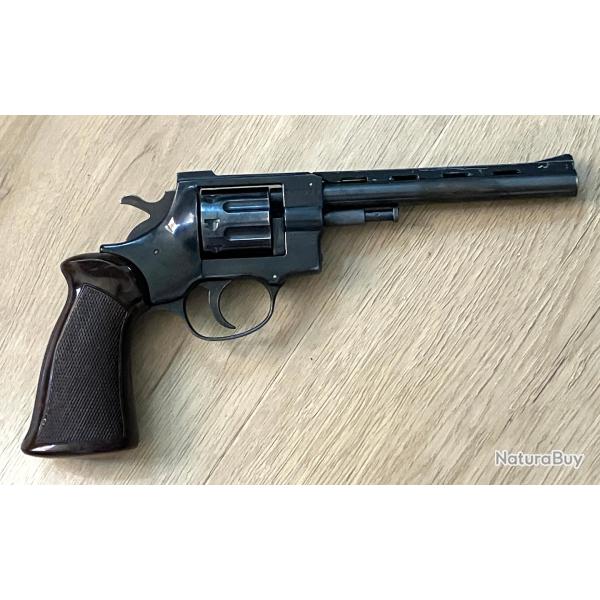 Revolver ARMINIUS HW5 calibre 22LR