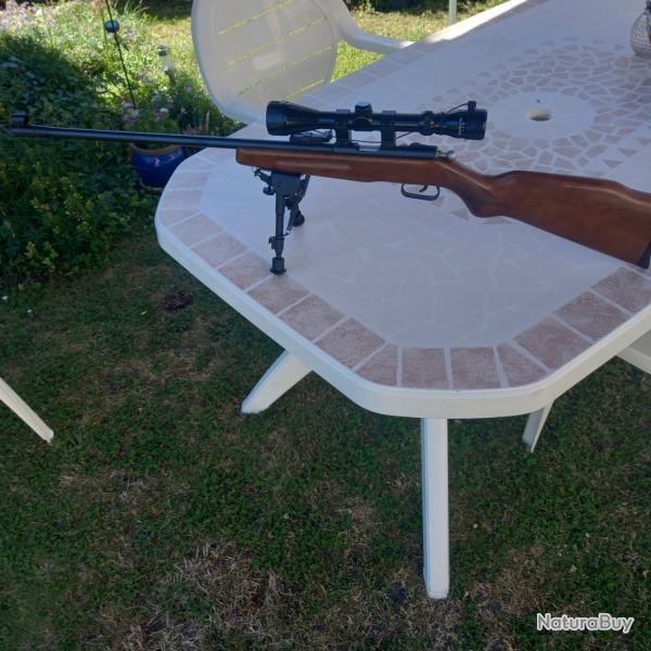 CARABINE MANUARM B10 -