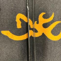 Browning Bar Acier Ressort rappel culasse + guide occasion