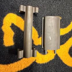 Browning Bar Acier Masselotte occasion