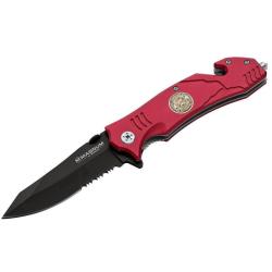 BOKER MAGNUM fire fighter