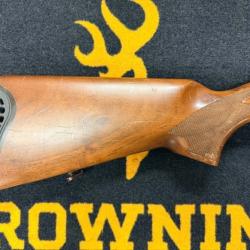 Luger 2010 Cal 12 Crosse bois occasion