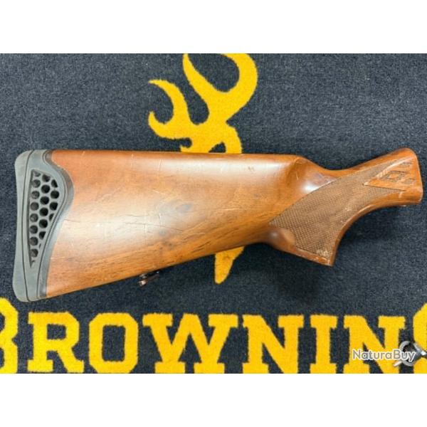 Luger 2010 Cal 12 Crosse bois occasion