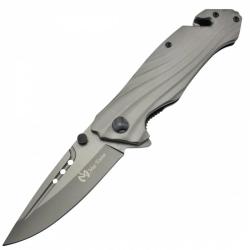 MAXKNIVES - MK140 - Couteau pliant lame acier 3Cr13