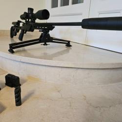 Carabine &agrave; verrou Ata Turqua ALR Cal 308