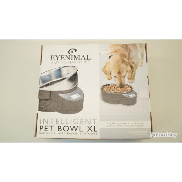 gamelle pour chien �lectronique neuf en carton