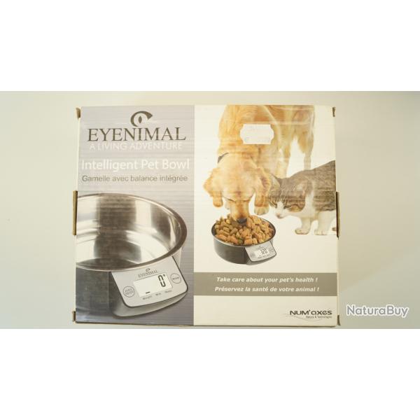 gamelle pour chien et chat �lectronique neuf en carton