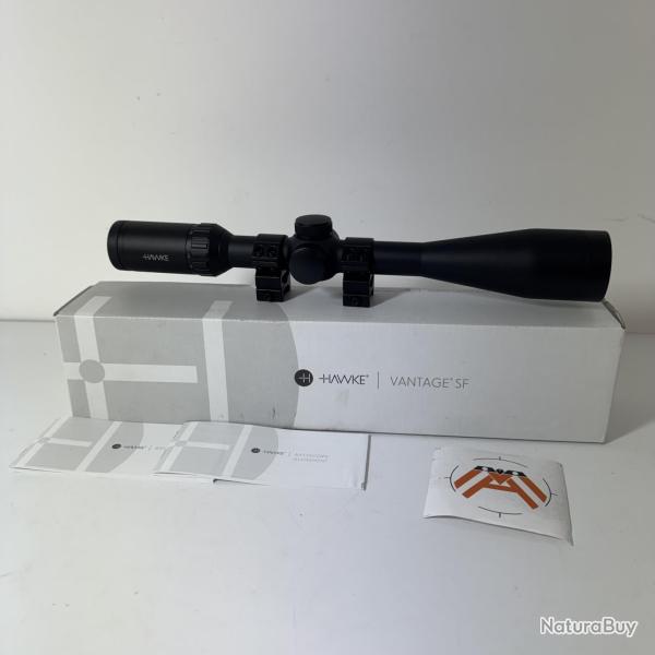 Lunette HAWKE Vantage SF 6-24x44 Half Mil Dot
