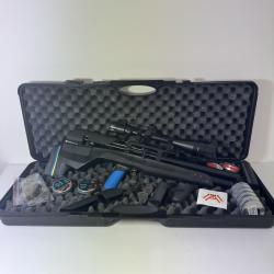 Carabine STOEGER XM1 Bullpup plomb 4,5mm
