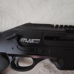 Atlas Forces Mod&egrave;le Alldex-XP Cal 12