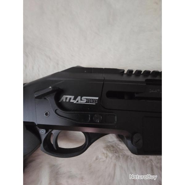 Atlas Forces Mod�le Alldex-XP Cal 12