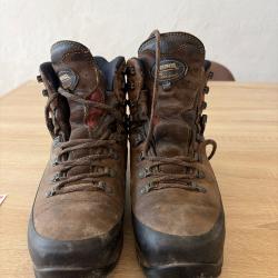 Chaussures mendl