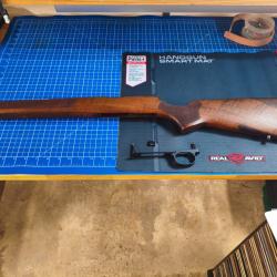 Crosse bois CZ 457 Varmint neuve