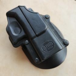 Holster Fobus G19Glock 19