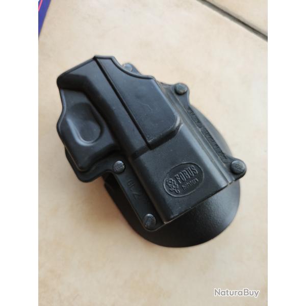 Holster Fobus G19Glock 19