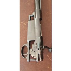 carabine luger cal 300wm sans crosse