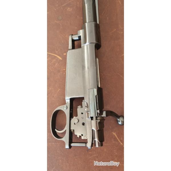 carabine luger cal 300wm sans crosse