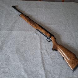 Carabine semi-auto SAUER 303 - Cal. 7x64 - Tr&egrave;s bon &eacute;tat