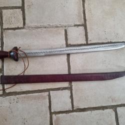 sabre