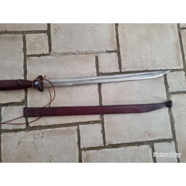 sabre