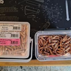 ogives 311-150grs-PPU