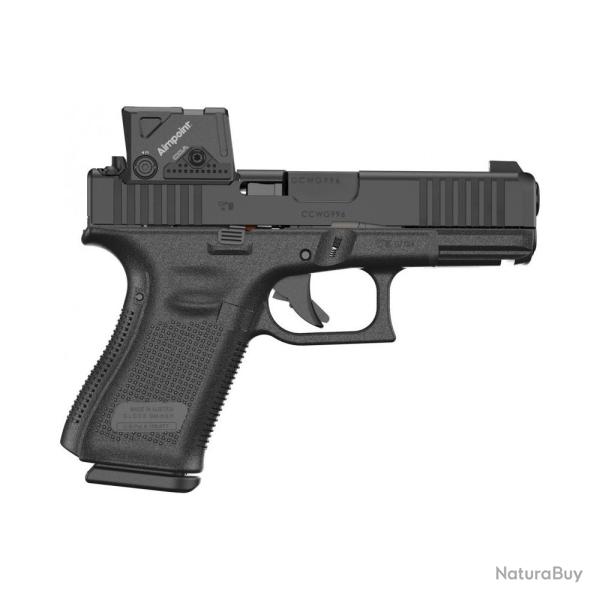 GLOCK 19 A-CUT COA COMBO 9X19
